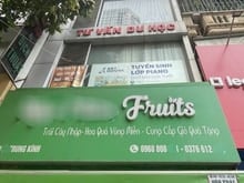 Hình ảnh Mặt phố Trung Kính | 46m2 x 6 tầng | Mặt tiền 4.1m | Giá nhỉnh 40 tỷ