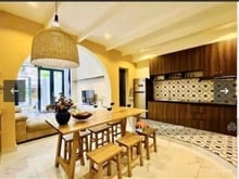 Hình ảnh Bán nhà đẹp 3 tầng mặt tiền đường 7m5 Hoài Thanh, Mỹ An, Ngũ Hành Sơn.