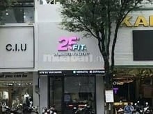 Hình ảnh Cho thuê nhà MT Sư Vạn Hạnh, Phường Hòa Hưng, TP HCM