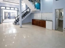 Hình ảnh Bán căn góc Nguyễn Biểu, Q5, DT 3.5x12M (39M²) – 1 LẦU – GIÁ 6.5 TỶ
