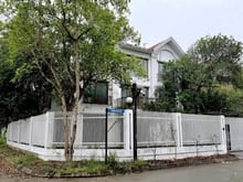 Hình ảnh Chính chủ biệt thự 3 mặt tiền tại Khu đô thị Quang Minh giá 75 triệu/m
