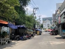 Hình ảnh Dương Quảng Hàm P.5 Gò Vấp, diện tích khủng 115m², ngang 7m, hẻm xe hơ