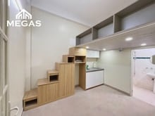 Hình ảnh PHÒNG TRỌ MỚI XÂY GIÁ RẺ - Đầy đủ nội thất - Ngay Hà Huy Giáp_Vườn Lài