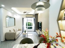 Hình ảnh Cho thuê Trang Chủ MB66.COM / Đăng Ký Tặng 66K 2PN, giá 19 triệu tại Green Valley, full nội thất