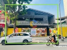 Hình ảnh Siêu phẩm Lê Văn Sỹ – Ngang 17m cực hiếm - Nhận nhà ngay!