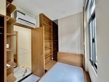 Hình ảnh Thống Nhất P.16 Gò Vấp, diện tích 27m², 2PN, xách vali vào ở ngay.