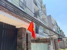 Hình ảnh Bán Căn Nhà Phố Liền Kề Thuộc Khu Dự Án Dịch Vụ Công Ích, Lê Văn Thịnh