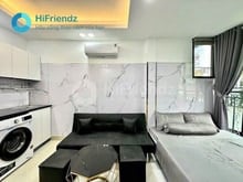Hình ảnh ​Đường Số 4 P.16 Gò Vấp, ngay Lê Văn Thọ - Thống Nhất, 4 tầng, 5PN Ful