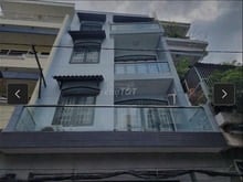 Hình ảnh Cho thuê nhà MT Đường số 4-Cư Xá Đô Thành Phường 4 Quận 3