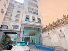 Hình ảnh Chính Chủ Cho Thuê Mặt Bằng Kinh Doanh Tòa Nhà 90 Lê Văn Duyệt BT