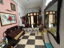 Hình ảnh 🏠 Bán Nhà Ngõ Lê Thanh Nghị – 100m² – Ngõ Rộng – Không Gian Yên Tĩnh