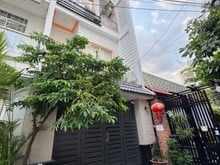Hình ảnh Chính Chủ Gửi Bán CHDV Hẻm Oto Đường Lê Văn Thịnh P.Cát Lái Quận 2