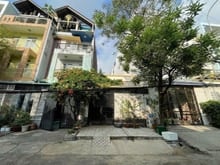 Hình ảnh Khu phân lô đồng bộ Bình Lợi P.13, Bình Thạnh. Ngang 5m chuẩn, hẻm xe