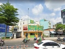 Hình ảnh Cho thuê Mặt bằng 125m2 Khánh Hội Phường 4 Quận 4