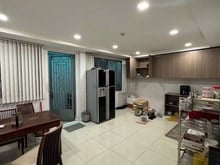 Hình ảnh 💃CÓ THANG MÁY💯Nhà đẹp MT 14m khu Tên Lửa 6x17m 4 tầng GẦN ĐS 1 & ĐS6
