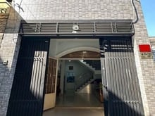 Hình ảnh ​Nguyễn Văn Công P.3 Gò Vấp, 43m2, gần Ngã 5 Chuồng Chó, 5 phút ra Sân