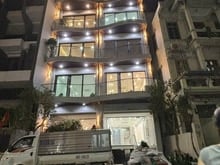 Hình ảnh Siêu phẩm mặt phố Hoàng Như Tiếp | 85m2 | MT 4.5m | Giá 46 tỷ