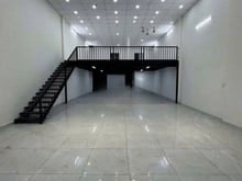Hình ảnh Nhà mới sửa 8X20 1 L cho thuê đường Lê Trọng Tấn, P.Sơn Kỳ, Q.Tân Phú