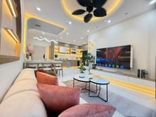 Hình ảnh Cần cho thuê nhanh 2PN Sky Garden 2 - PMH, Q7 nhà đẹp, giá siêu rẻ.