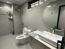 Hình ảnh Nhà riêng Chùa Quỳnh – 40m² x 5 tầng – 3 phòng ngủ – Ở luôn