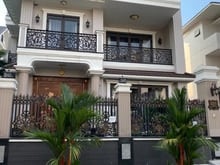 Hình ảnh CHO THUÊ Biệt thự mới gần bên Công viên, Đường Đặng Thùy Trâm
