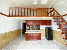 Hình ảnh Khai trương phòng trọ mới 100% ở Phạm Đăng Giảng gần Đại Học HUFI