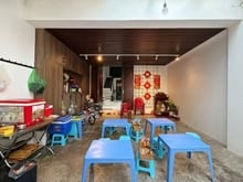 Hình ảnh Hàng thơm - Nhà 3 lầu ST 5x19m hẻm xe hơi 60 Lâm Văn Bền, Quận 7
