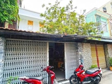 Hình ảnh HOT HOT! Nhà 1 lầu 2PN, 5x11m xe hơi quay đầu Lâm Văn Bền, Quận 7