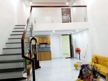Hình ảnh Cần bán nhà Chính Chủ, 2pn, 2 toilet, 1 phòng thờ, giá 1,7 tỷ. QBT