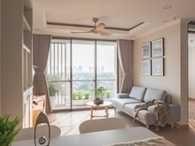 Hình ảnh Cho thuê CH Hưng Phúc, 3PN, giá rẻ, nhà mới đẹp, Phú Mỹ Hưng, Q7, HCM