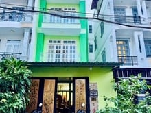 Hình ảnh ❌❌ Bán nhà 152/2/? Nguyễn Văn Khối p9 Gò Vấp (trong Khu biệt thự Làng