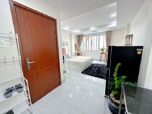 Hình ảnh Căn Hộ Mới Xây Đẹp Thoáng Ngay Bệnh Viện An Bình Q5