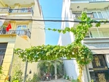 Hình ảnh Chuyển nhượng lô đất 5x23m đường nhựa 10m KDC Tạ Thị Ngọc Thảo, Quận 7