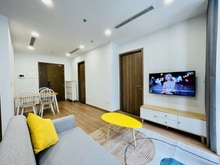 Hình ảnh Cần cho thê SCENIC, 77M2-2PN-2WC full nội thất.