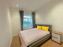 Hình ảnh Chung cư Satra, Phan Đăng Lưu, PN: 95m2, 2p ngủ, có NT, 16triệu