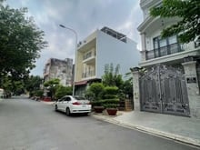 Hình ảnh Bán lô đất đẹp 6m x 20m gần bên GIGA MALL Hiệp Bình Chánh, TP Thủ Đức