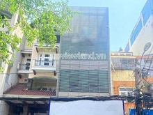 Hình ảnh Bán nhà Lê Hồng Phong Quận 10, 5x24m, 4 tầng, ở và kinh doanh, 40 tỷ