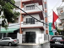 Hình ảnh Lô góc 3 mặt thoáng – Ccmn dthu 60tr/th - Ngay ngã tư Nguyễn Hữu Thọ