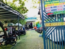 Hình ảnh ❌❌ Bán gấp thửa đất. Dt 5.500m2 Hẻm 748/? Thống Nhất p15 gò vấp, 💰