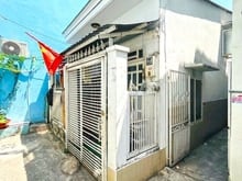 Hình ảnh HOT! Dãy trọ 4 phòng 5x17m KDC Nam Long Trần Trọng Cung, Quận 7
