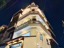 Hình ảnh Bán nhà hẻm 5m thông đường số 1, P.16, 4,9 x 10, 5 tầng,giá 8.25 tỷ tl