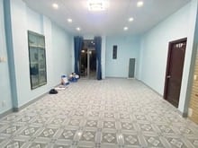 Hình ảnh Biệt thự mini Bình Lợi - Căn đôi 160m² - HXH 1 trục - 18.5 tỷ