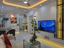 Hình ảnh Cho thuê CĂN HỘ đẹp xuất sắc tại Sky Garden II PMH QUẬN 7,
