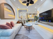 Hình ảnh Cho thuê gấp Trang Chủ MB66.COM / Đăng Ký Tặng 66K chung cư Scenic Valley, PMH, Q7,full nội thất