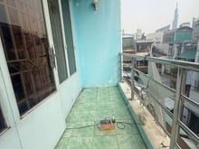 Hình ảnh MT lòng chợ Hàng Xanh - Ngay ngã tư - Đường 10m thông - 13.6 tỷ