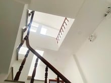 Hình ảnh Nhà hẻm oto Nguyễn Lâm, Quận 10, DT 3.5x11.5M (39M²) 1 LẦU, GIÁ 7.8TỶ
