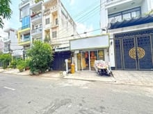 Hình ảnh VỊ TRÍ HOT - Nhà 4x23m mặt tiền kinh doanh Đường Số, Tân Quy, Quận 7