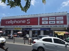 Hình ảnh Bán nhà MT Dương Bá Trạc Quận 8 – ngang 25m – 2MT – thu 160tr – 52 tỷ