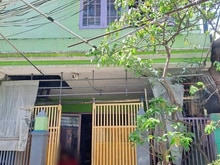 Hình ảnh GIÁ TỐT ĐẦU TƯ - Nhà 1 lầu 4.2x18m hẻm 4m Huỳnh Tấn Phát, Quận 7