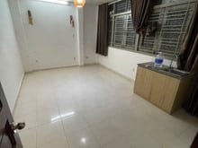 Hình ảnh Cho thuê nhà hxh nguyễn văn trỗi, p.10, 7x4m, 3 lầu, 3pn, 3wc, 14tr,